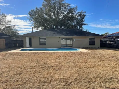 511 Kilimanjaro Drive Kissimmee FL 34758