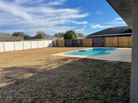 511 Kilimanjaro Drive Kissimmee FL 34758