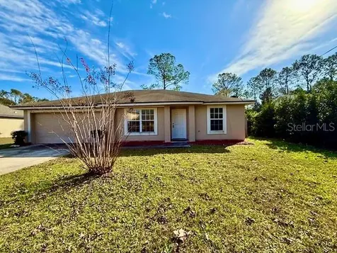 6 Ranshire Lane Palm Coast FL 32164