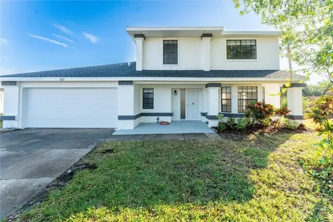 667 Oregon Woods Court Orlando FL 32824
