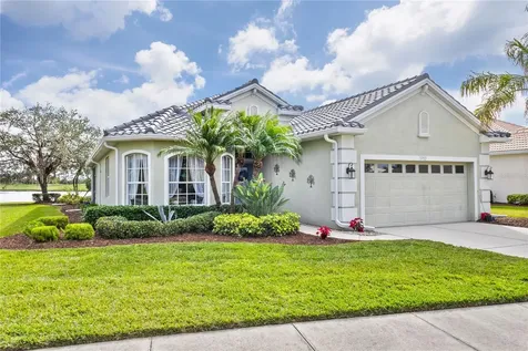 5752 Whispering Oaks Drive North Port FL 34287