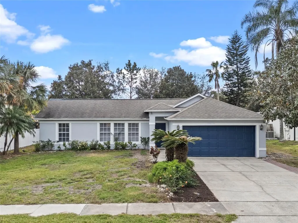 2597 Auld Scot Boulevard Ocoee FL 34761