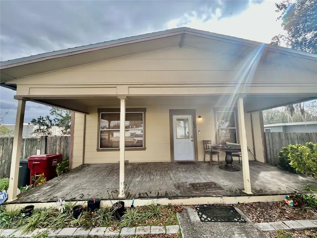 503 W Renfro Street Plant City FL 33563