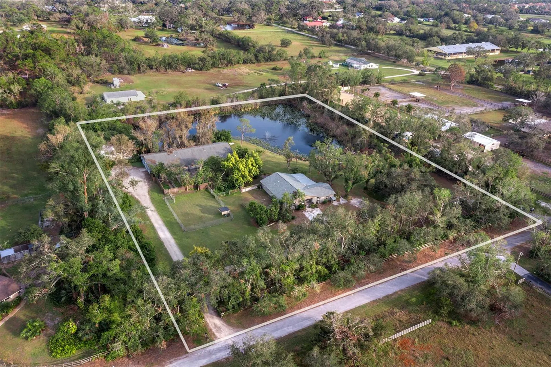 5645 Churchill Downs Road Sarasota FL 34241