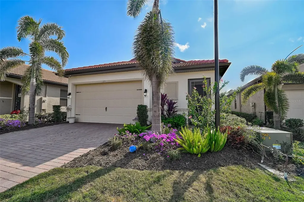 125 Soliera Street Nokomis FL 34275