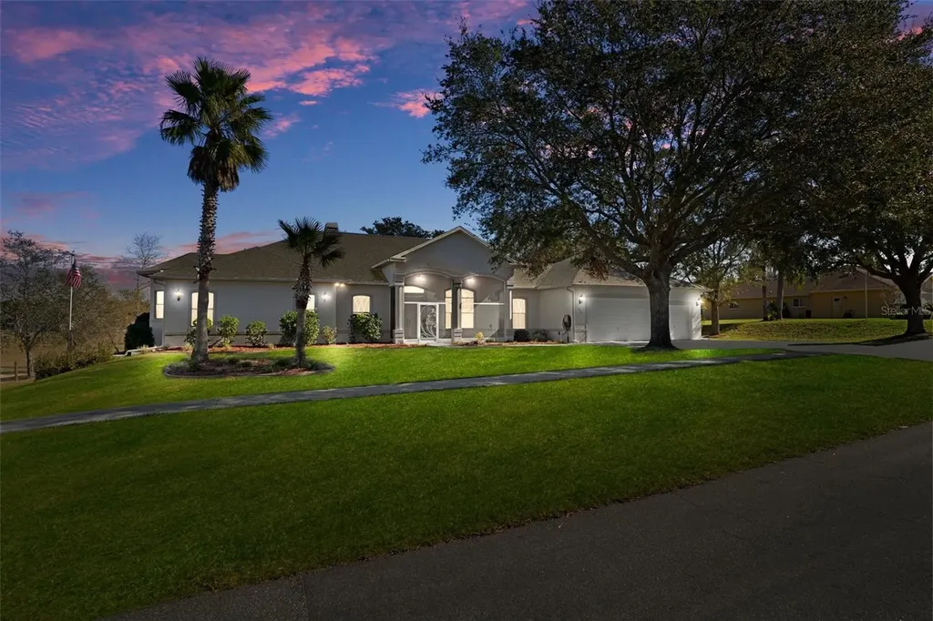 456 Diamond Drive Spring Hill FL 34609