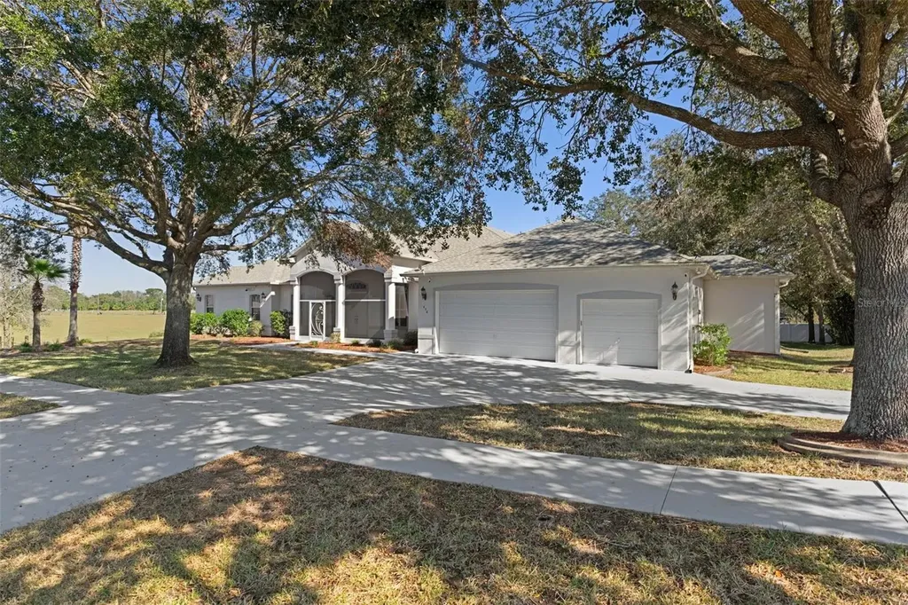 456 Diamond Drive Spring Hill FL 34609