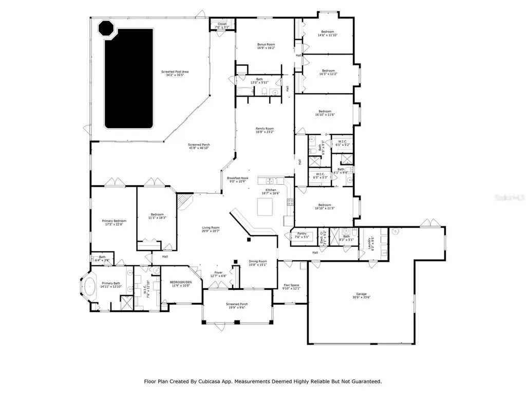 456 Diamond Drive Spring Hill FL 34609