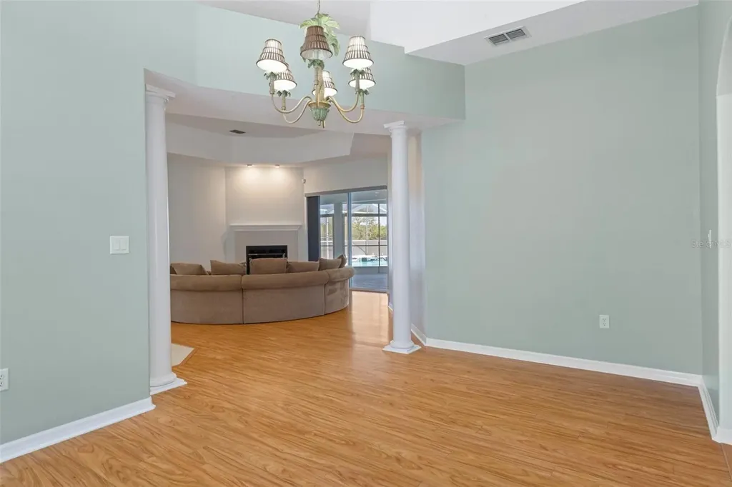456 Diamond Drive Spring Hill FL 34609