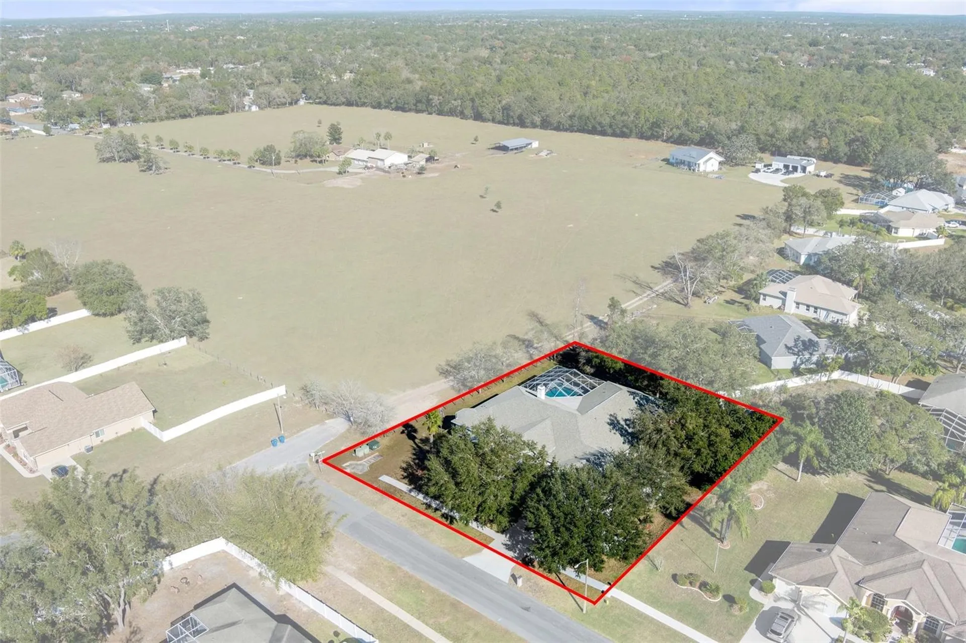 456 Diamond Drive Spring Hill FL 34609