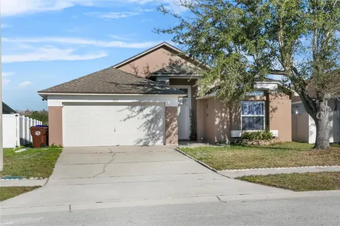 2415 Black Powder Lane Kissimmee FL 34743