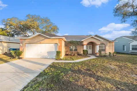15449 Sonora Drive Brooksville FL 34604