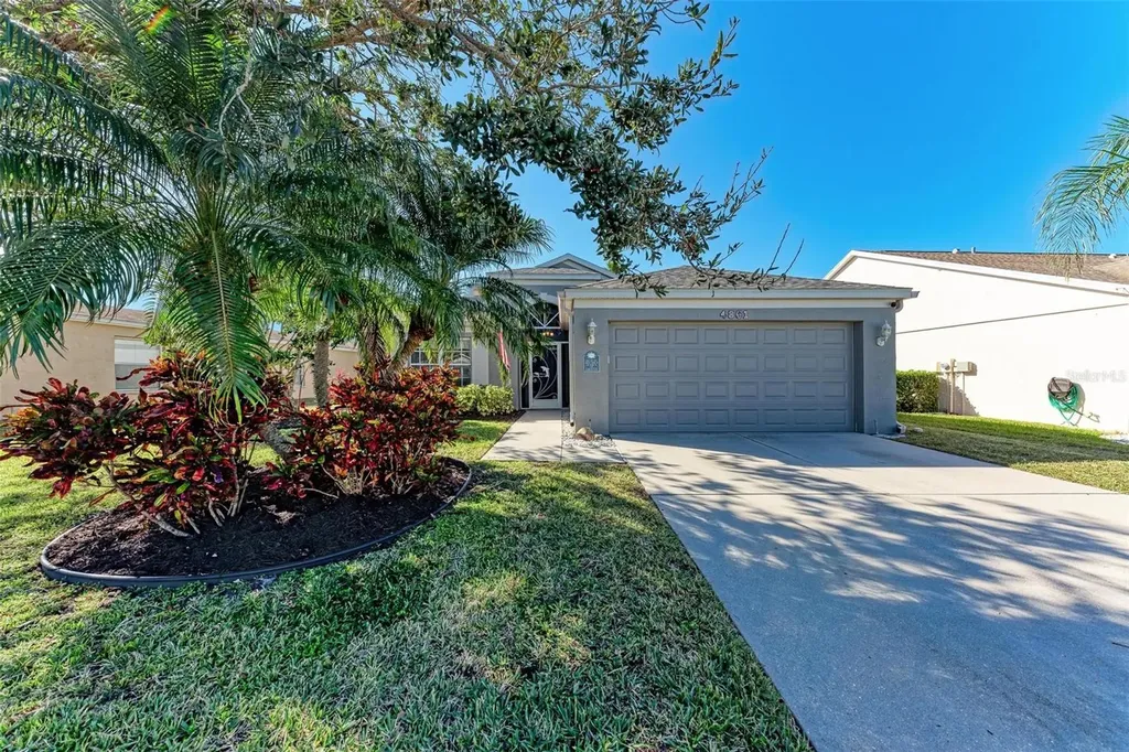 4861 Sabal Harbour Drive Bradenton FL 34203