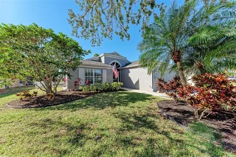 4861 Sabal Harbour Drive Bradenton FL 34203