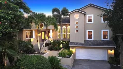 3310 Sabal Cove Lane Longboat Key FL 34228