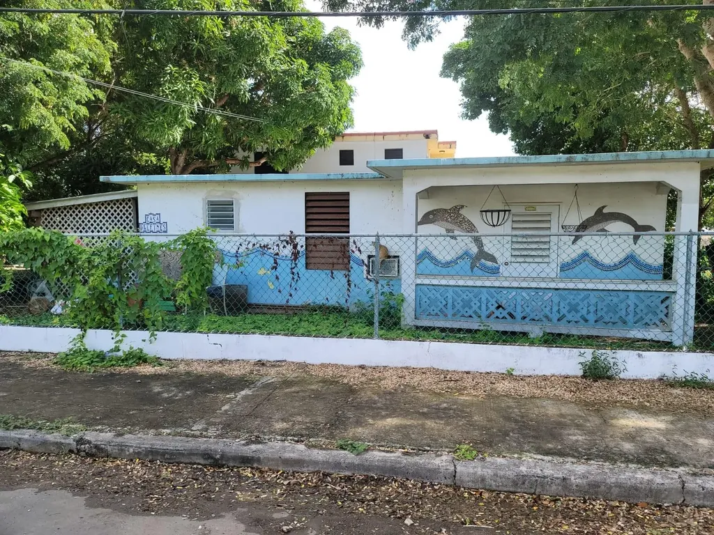 9 Casa Blanca Condominiums Community Clark Culebra PR 00775