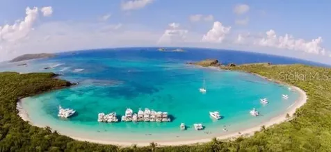 9 Casa Blanca Condominiums Community Clark Culebra PR 00775