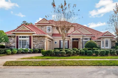 1500 Langham Terrace Lake Mary FL 32746