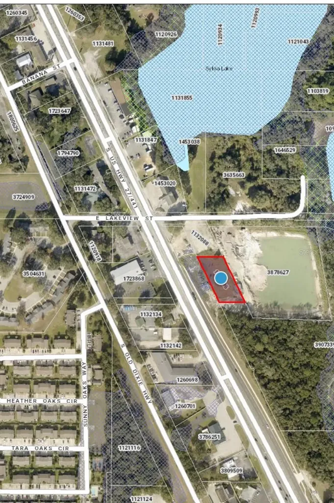 S Us Highway 27/441 Lady Lake FL 32159