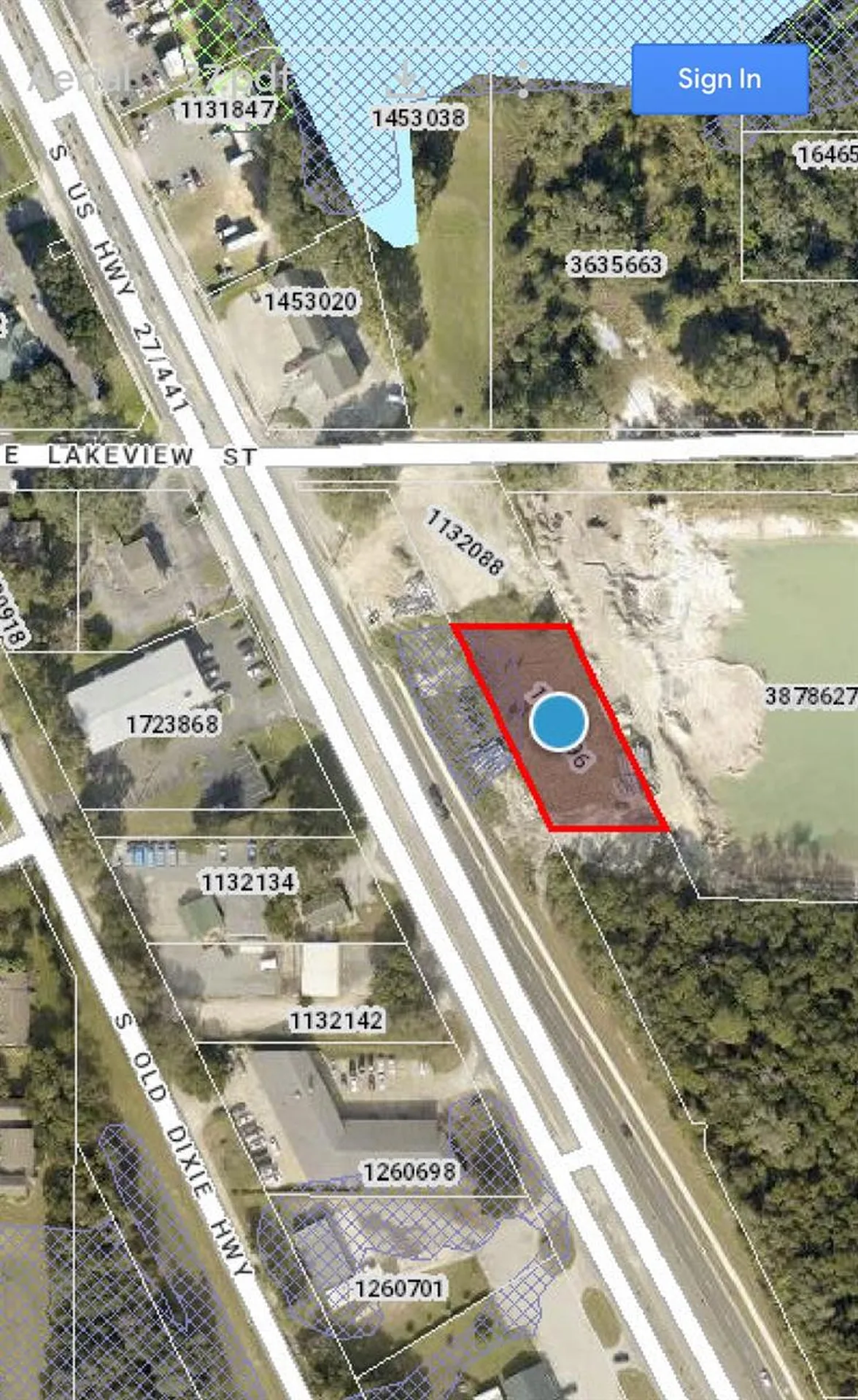 S Us Highway 27/441 Lady Lake FL 32159