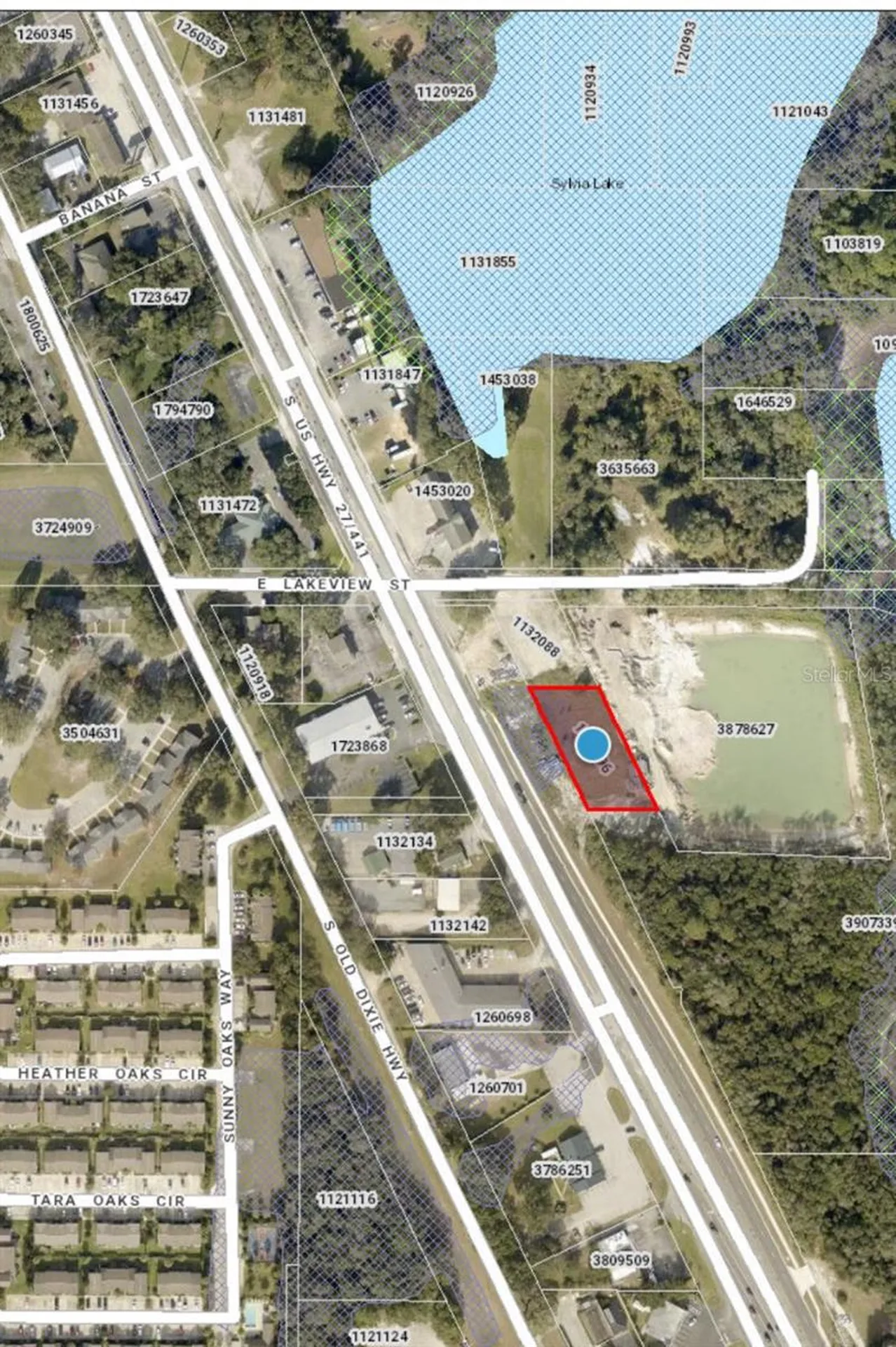 S Us Highway 27/441 Lady Lake FL 32159