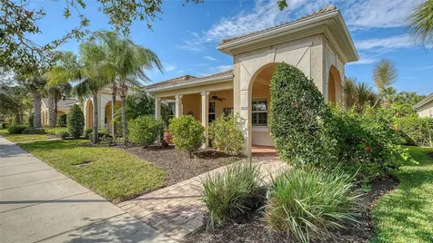 5632 Fossano Drive Sarasota FL 34238