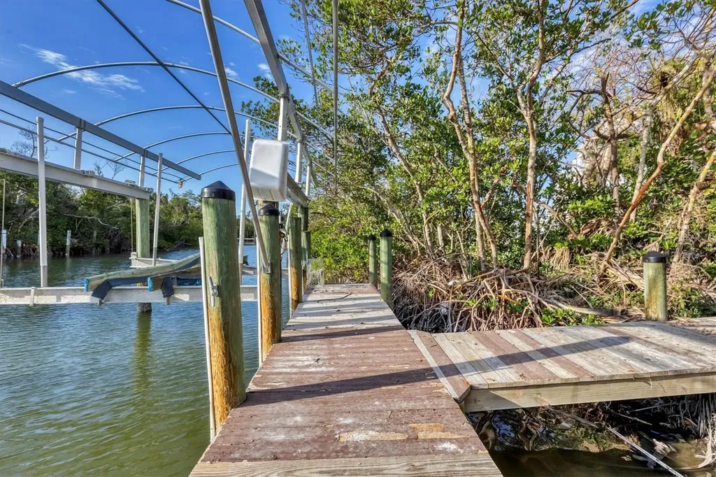 51 Palm Drive Placida FL 33946