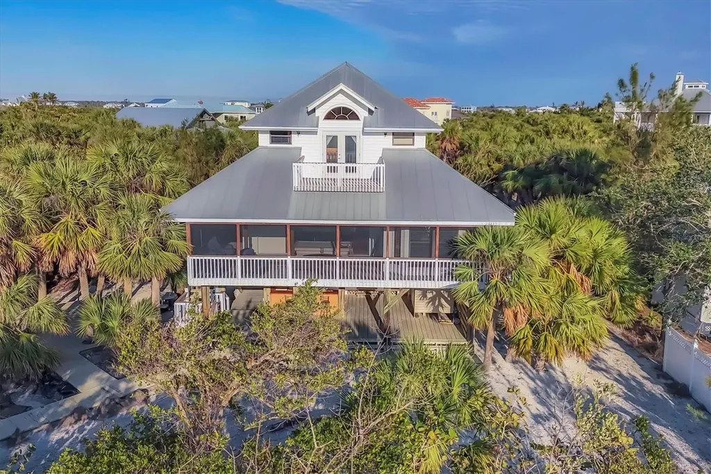 51 Palm Drive Placida FL 33946
