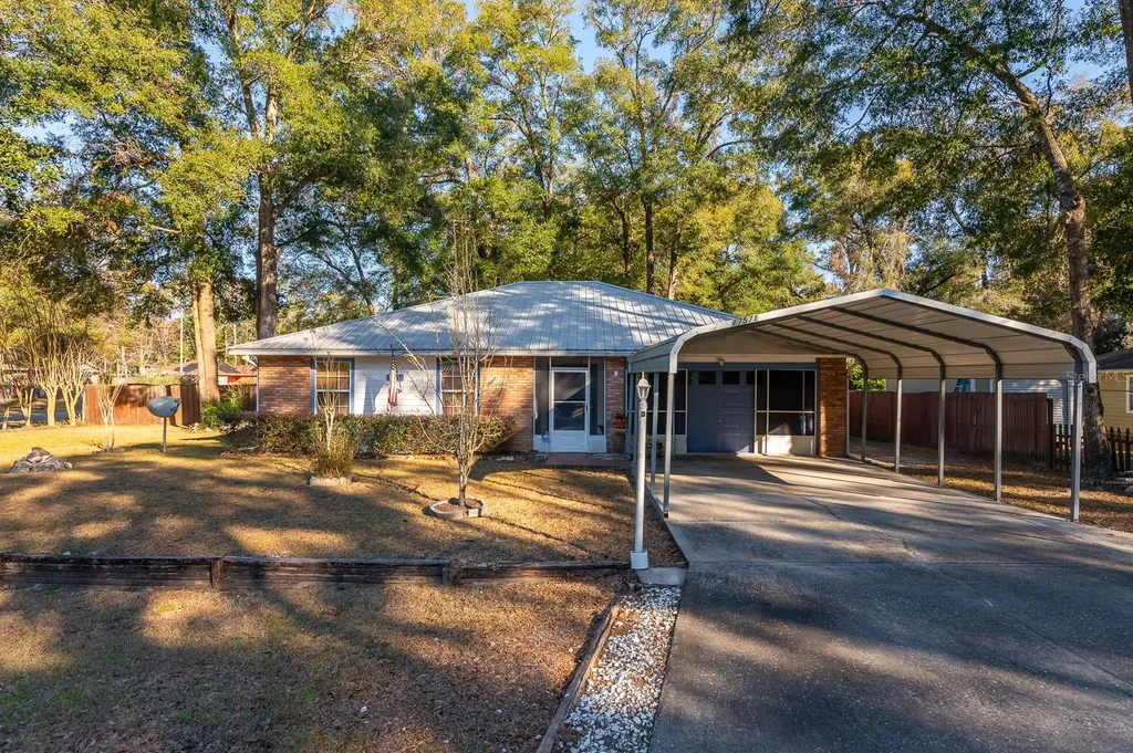 17571 NW 238th Terrace High Springs FL 32643