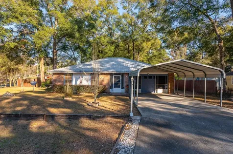 17571 NW 238th Terrace High Springs FL 32643