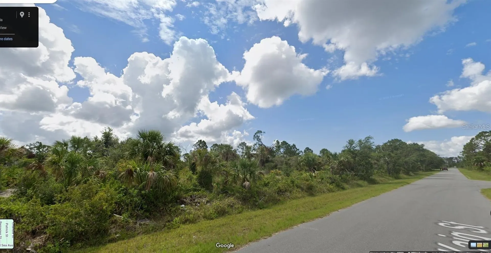 2278 Mckaig Street Port Charlotte FL 33953