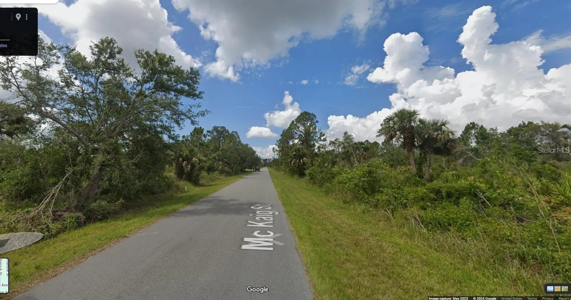 2278 Mckaig Street Port Charlotte FL 33953