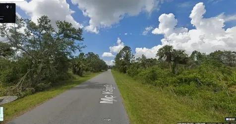 2278 Mckaig Street Port Charlotte FL 33953