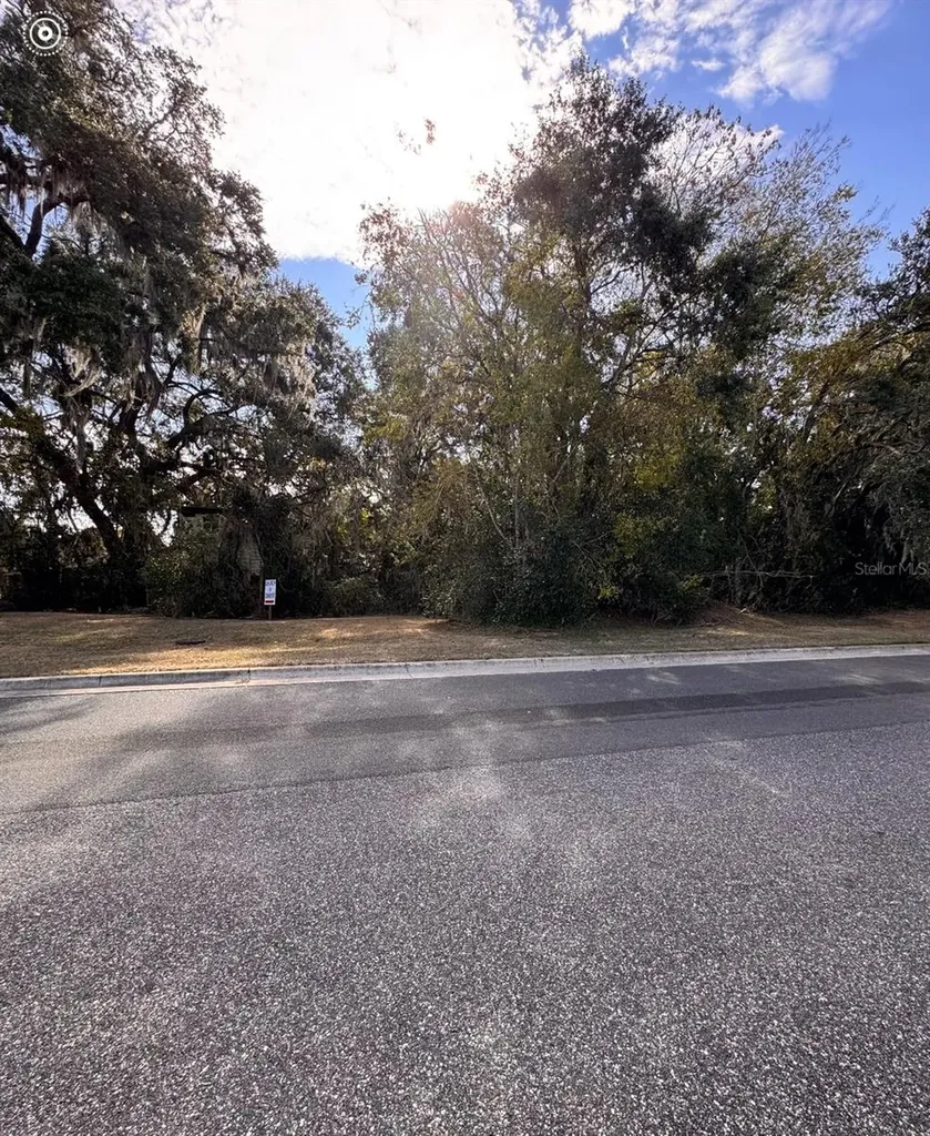 Oak Street Lady Lake FL 32159