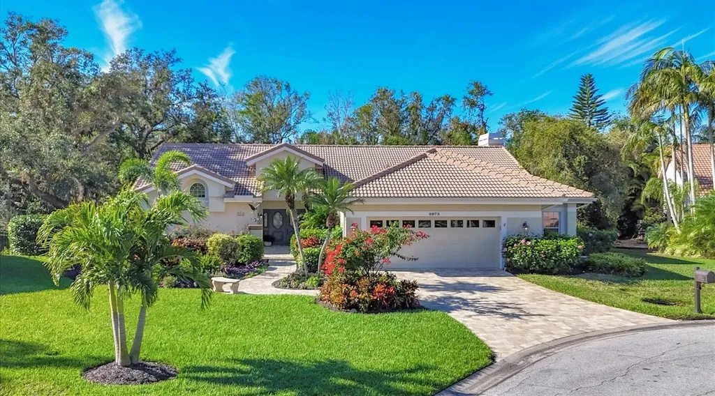 2973 Longleat Woods Sarasota FL 34235