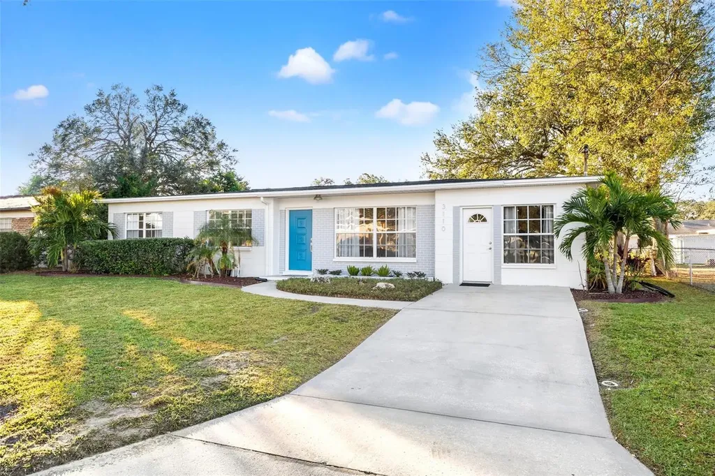 3110 W Powhatan Avenue Tampa FL 33614