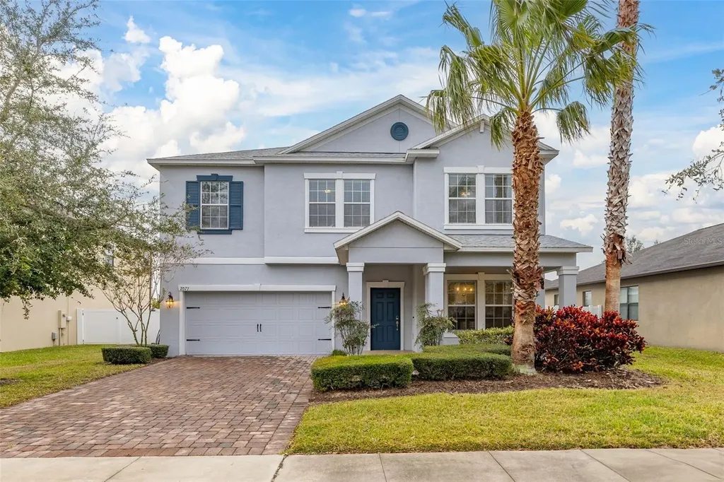 2077 Nerva Road Winter Garden FL 34787