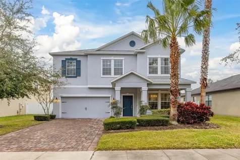 2077 Nerva Road Winter Garden FL 34787