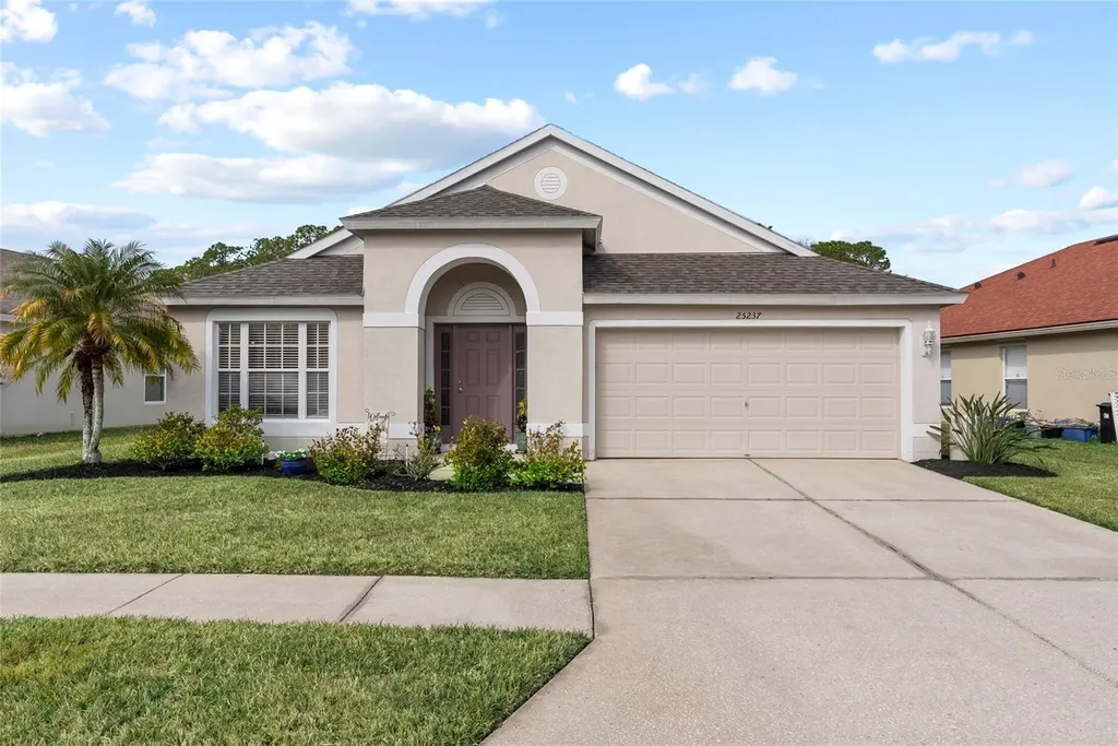 25237 Lexington Oaks Boulevard Wesley Chapel FL 33544