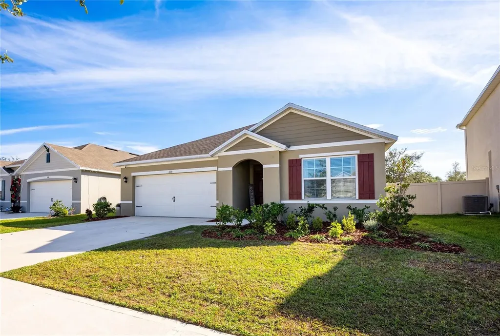 1016 Brooklet Drive Davenport FL 33837