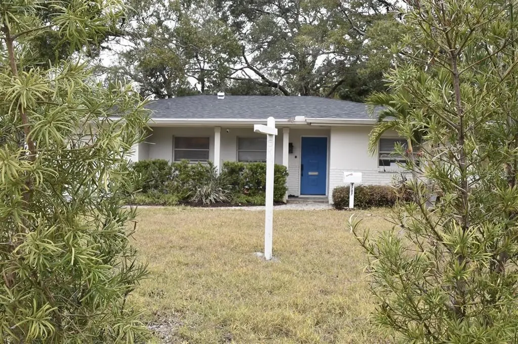 4707 W San Jose Street Tampa FL 33629