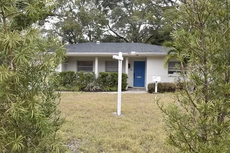 4707 W San Jose Street Tampa FL 33629