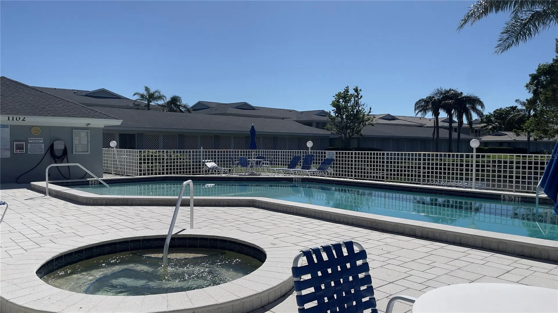 1155 Edgewater Circle Bradenton FL 34209
