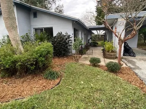 22 Florida Park Drive Palm Coast FL 32137