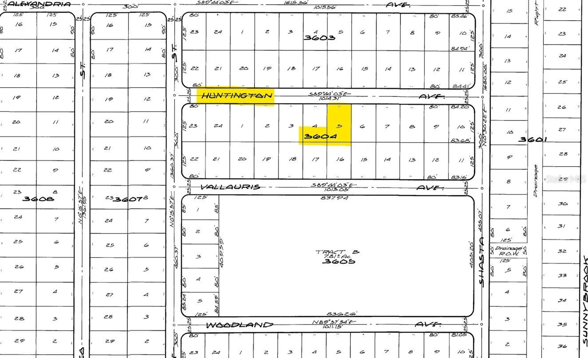 10455 Huntington Avenue Englewood FL 34224