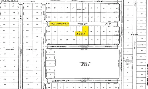 10455 Huntington Avenue Englewood FL 34224