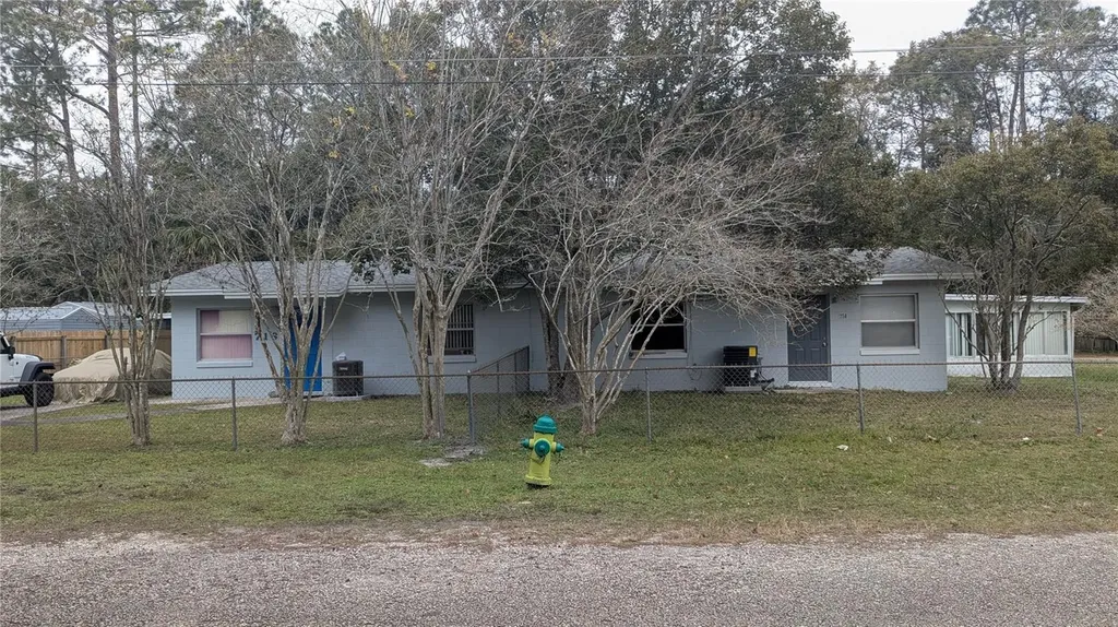 714 Meadow Street Sanford FL 32773