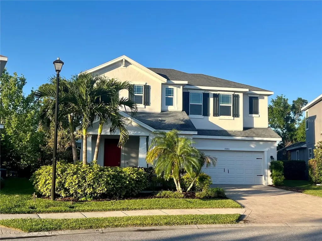 7480 Aguila Drive Sarasota FL 34240