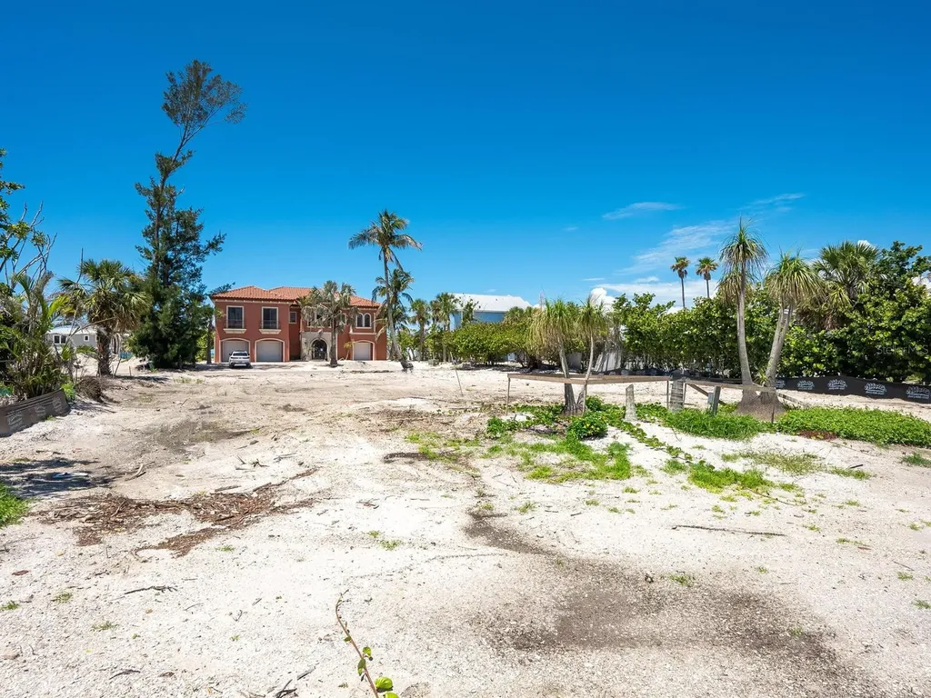6549 Gulf Of Mexico Drive Longboat Key FL 34228