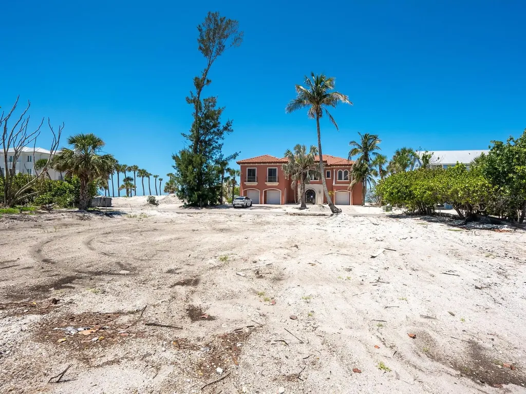 6549 Gulf Of Mexico Drive Longboat Key FL 34228